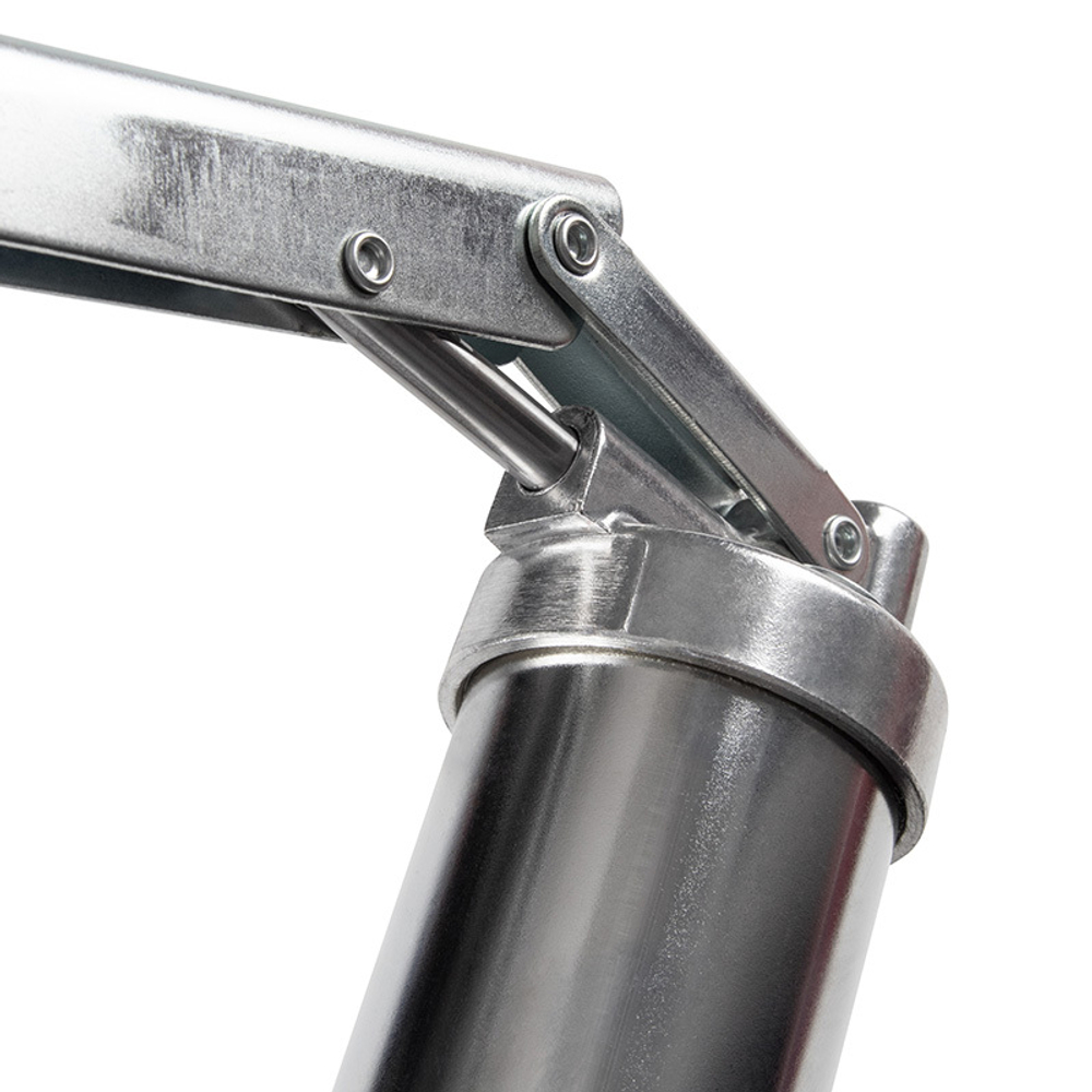 МАСТАК (132-00140) Шприц плунжерный 400 мл