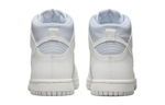 Кроссовки Nike Dunk (Женская размерная сетка)