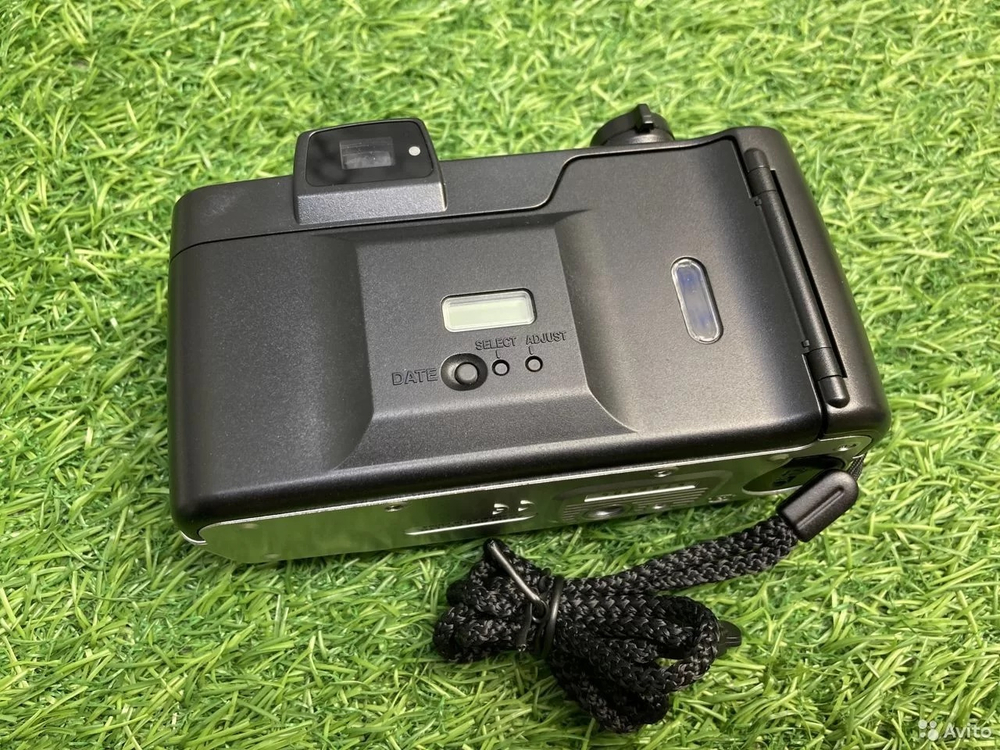 Pentax Espio 115V Покупка/Продажа
