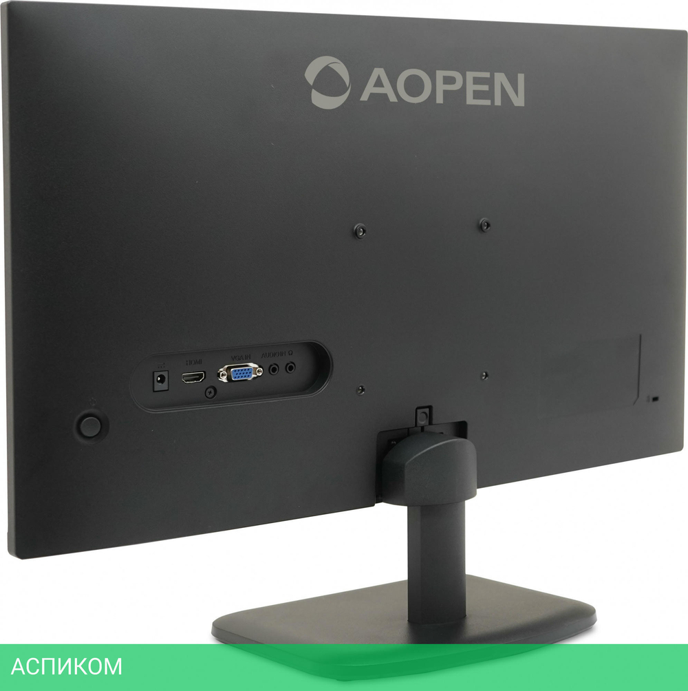 Монитор AOpen 27CL1Ebmix черный (UM.HC1EE.E02)