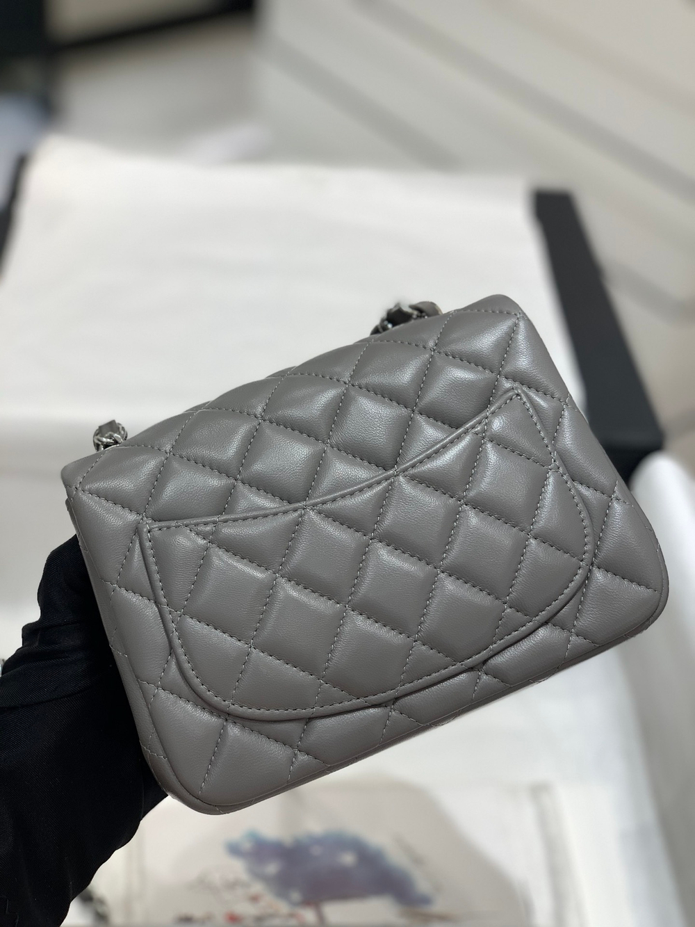 Chane1 Bag 17 cm