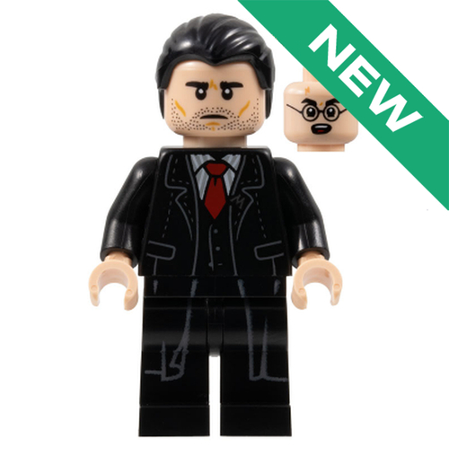 NEW Альберт Ранкорн hp360