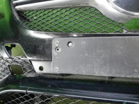 Бампер передний Mercedes GLE C292 (15-19) В сборе