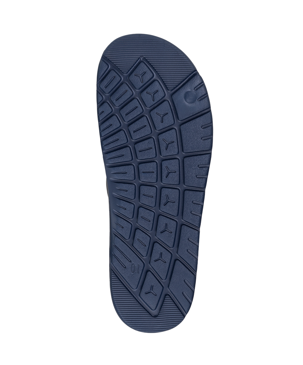 Сланцы Shower Slides, мужской, темно-синий