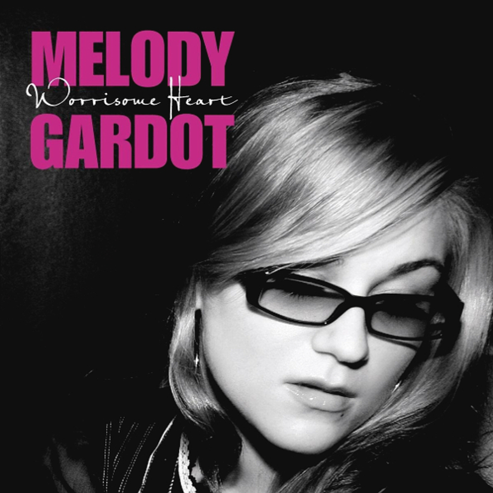 Melody Gardot / Worrisome Heart (CD)