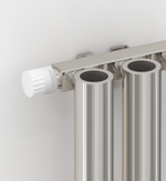 Сунержа Кумир-0 EU50 левый 500х470 7 секций