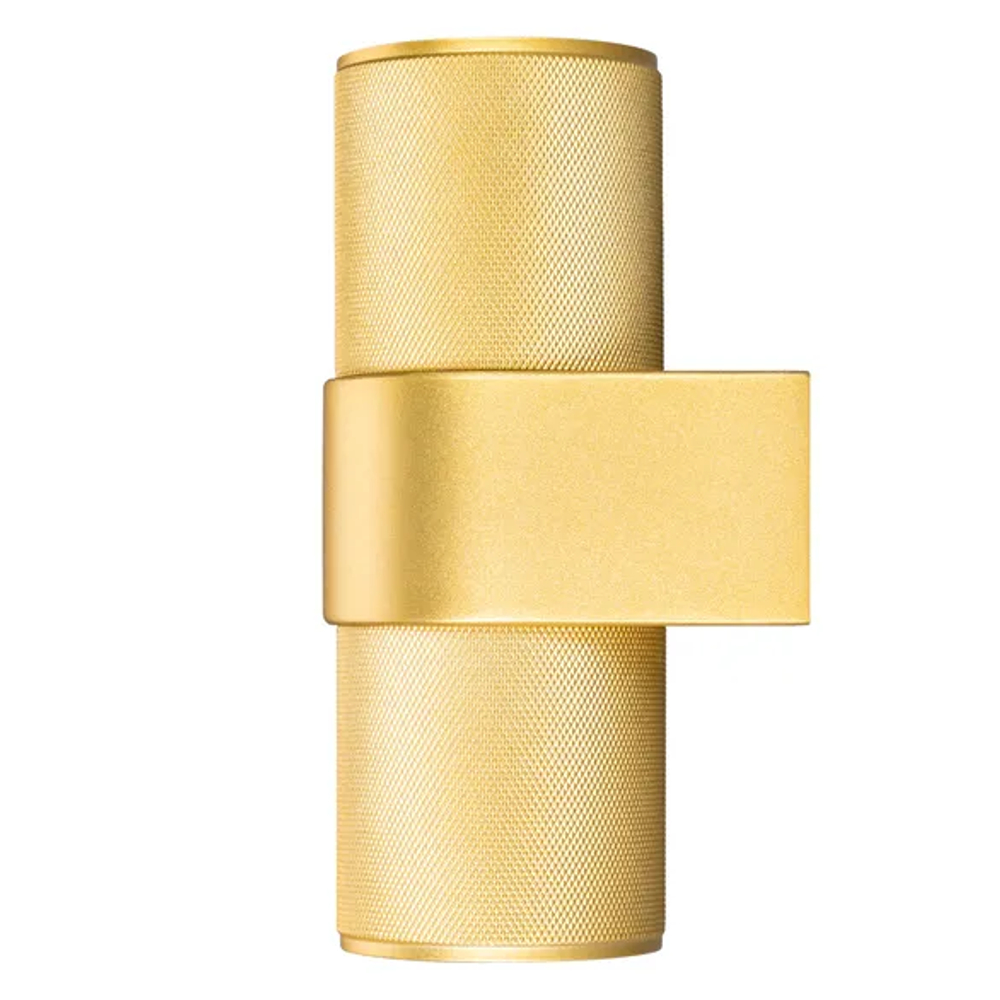 Светильник SP-SPICY-WALL-TWIN-S180x72-2x6W Day4000 (GD, 40 deg) (Arlight, IP20 Металл, 3 года) 033264