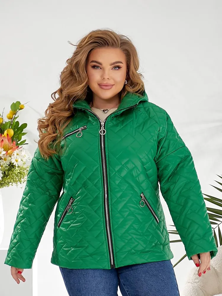 Куртка УК-0859-1 Фабрика Моды