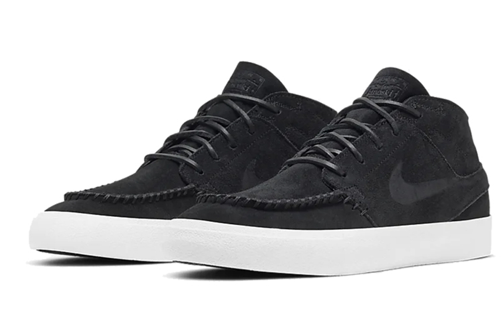 Nike janoski mid crafted online