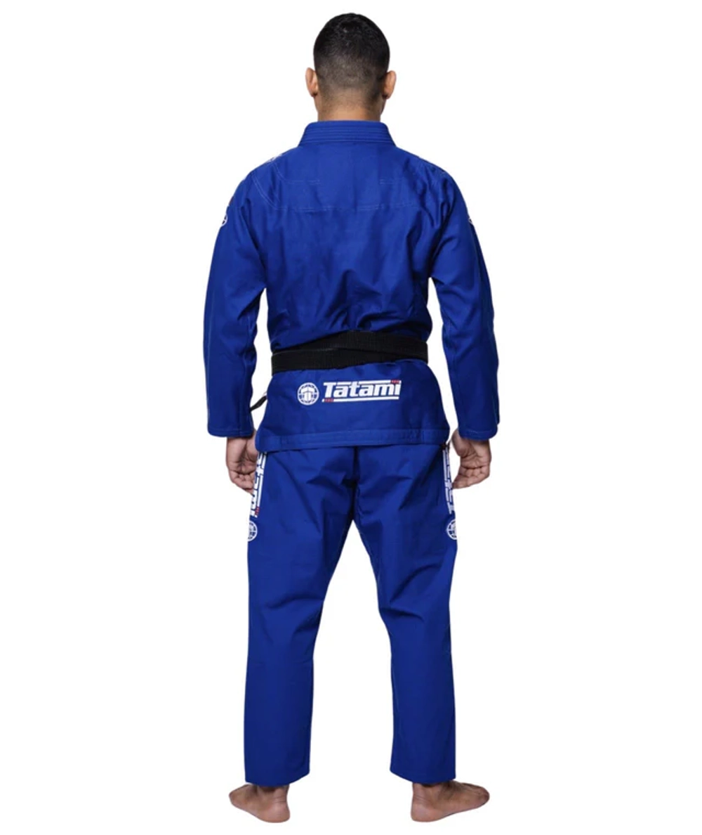 Кимоно Tatami COMP CLASSIC - BLUE