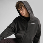 Мужская толстовка PUMA F1 Graphic Fullzip Hoodie