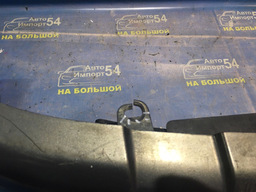 Бампер передний SUBARU OUTBACK 2003-2006
