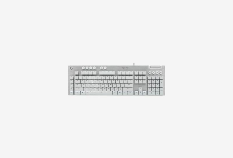 Клавиатура USB Logitech G813