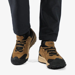 APEX Полуботинки Wolf (Khaki)