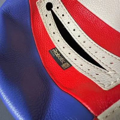 Кожаный Premium чехол для Груши (Цветной)