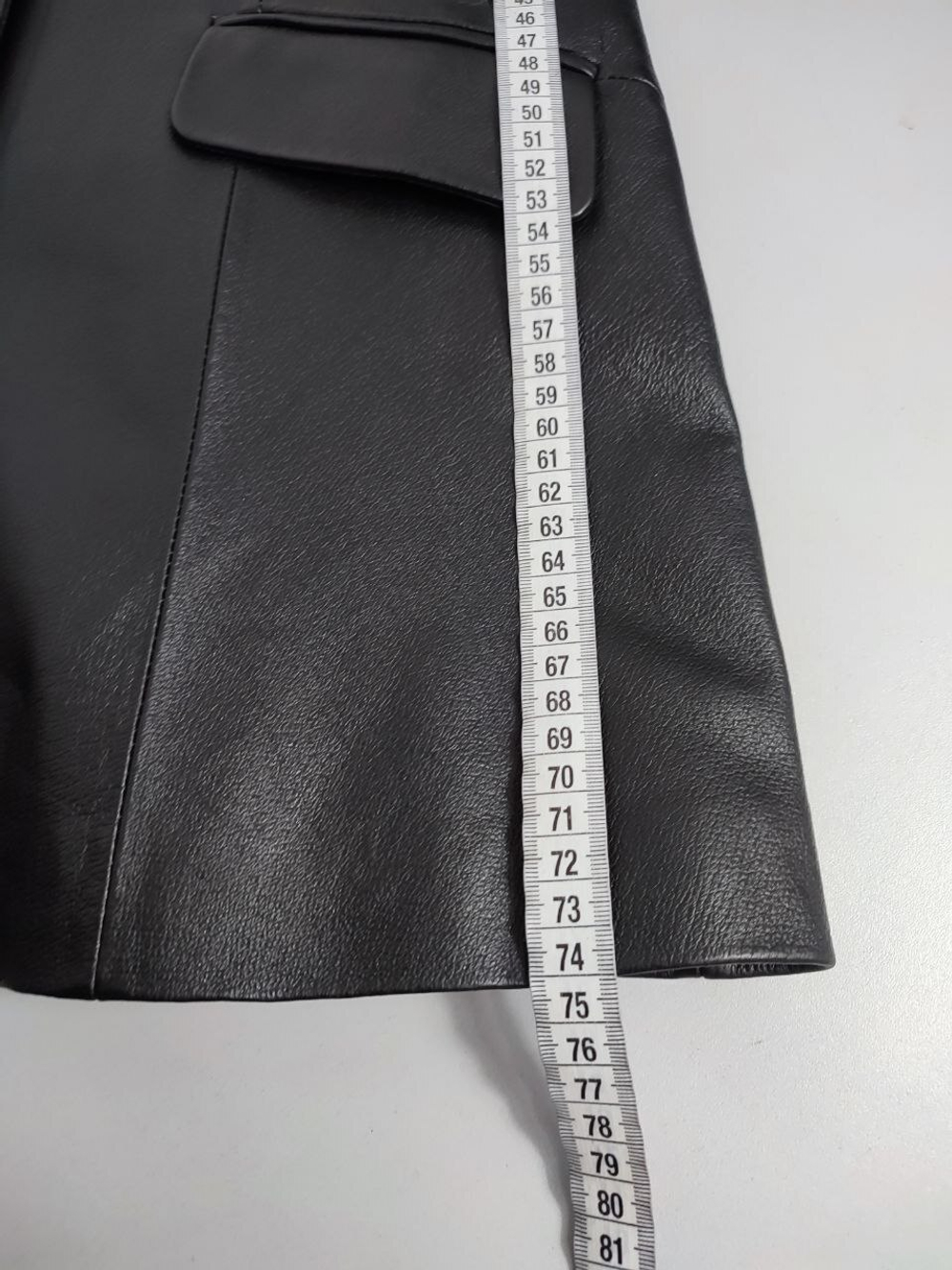 Куртка Den g  Tian базовая 54 размер