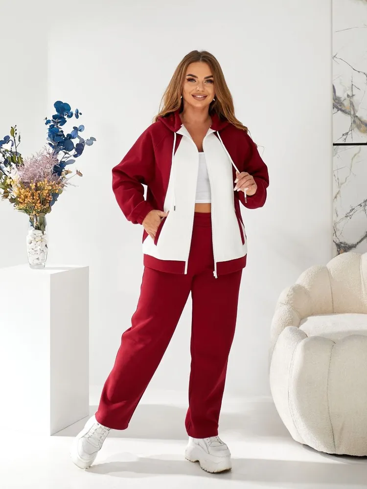 Костюм УК-0225-3 Fabrika