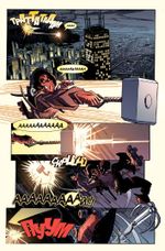 Комикс Дэдпул. Marvel NOW! Омнибус