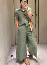 Костюм Loewe