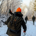 Рюкзак Swedteam Classic Molltec (407 Hunting Green) 36л