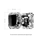 Боковая панель RGW Z-072B
