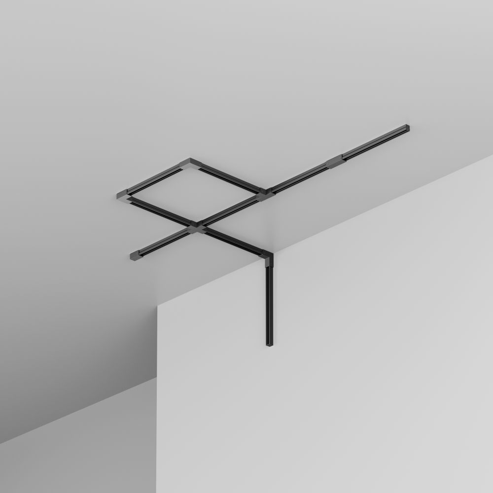 Профиль Outdoor O-TR001-P-B3M