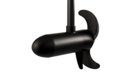 Электромотор MotorGuide Xi5-80 FW 72" 24V FP SNR GPS