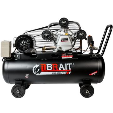 Компрессор "BRAIT" КМR-3000/100