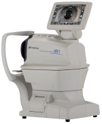 Авторефрактометр KR-1 Topcon