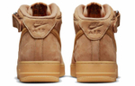 Кроссовки Nike Air Force 1 "Wheat"