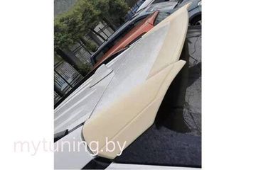 Спойлер V.2 для Toyota RAV4 2019+