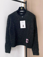Свитер CHANEL