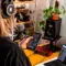 Focusrite Scarlett 18i16 4th Gen Red
