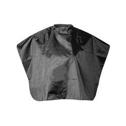 Пелерина для укладки и химзавивки Harizma, 83х70см (h10869)