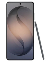 Смартфон Samsung Galaxy S26 Ultra 12/256Гб, Чёрный (SM-S948B)