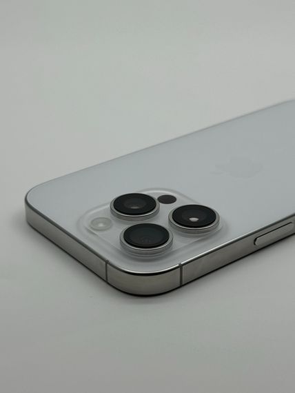 iPhone 16 Pro 128Gb White Titanium