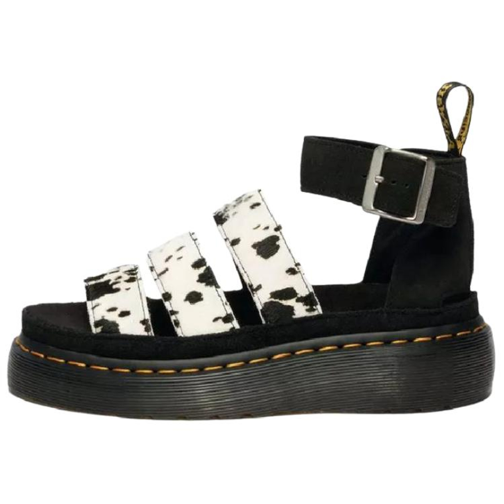 Dr.Martens One Strap Sandals Women"s