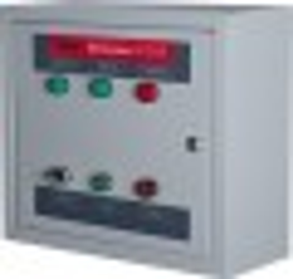 Блок автоматики FUBAG Startmaster BS 25000 230V, для электростанций BS, TI 431244