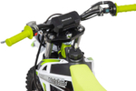 Питбайк Motoland 110 SX 110 E 12/10 зеленый