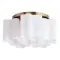 Потолочная люстра Arte Lamp SERENATA A3459PL-5AB