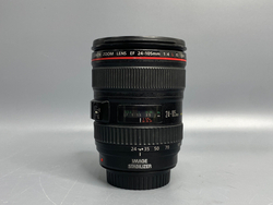 Canon EF 24-105mm 4L IS USM Err01