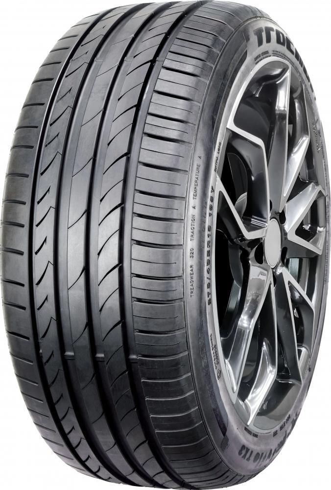 RoadKing Argos UHP 255/35 R20 97Y