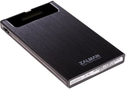 Внешние корпуса для HDD 2.5/1.8