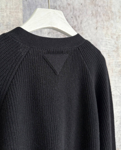 Кардиган Prada