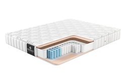 Матрас MaterLux TASMANIA (ТАСМАНИЯ)