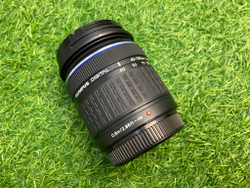 Olympus ED 40-150mm 4.0-5.6 4/3 Покупка/Продажа