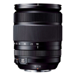 Объектив Fujifilm XF 18-135mm F3.5-5.6 R LM OIS WR