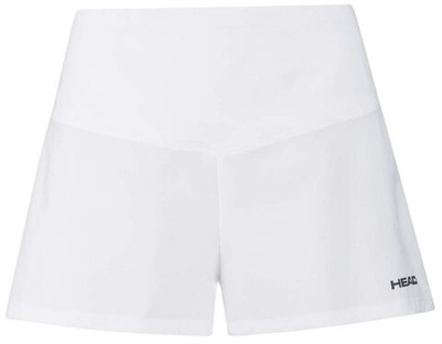 Женские Шорты теннисные Head Dynamic Shorts - white