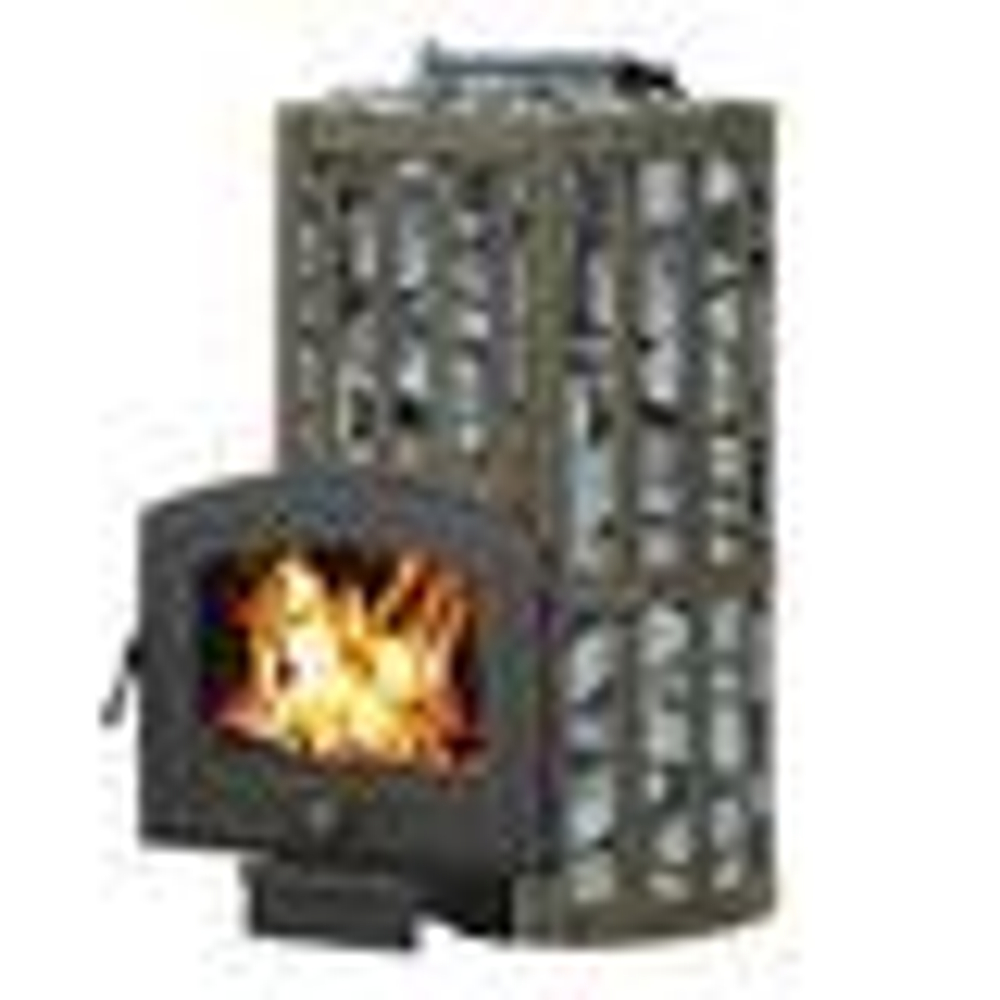 Печь для бани Везувий Скиф Стандарт 28 (ДТ-4)