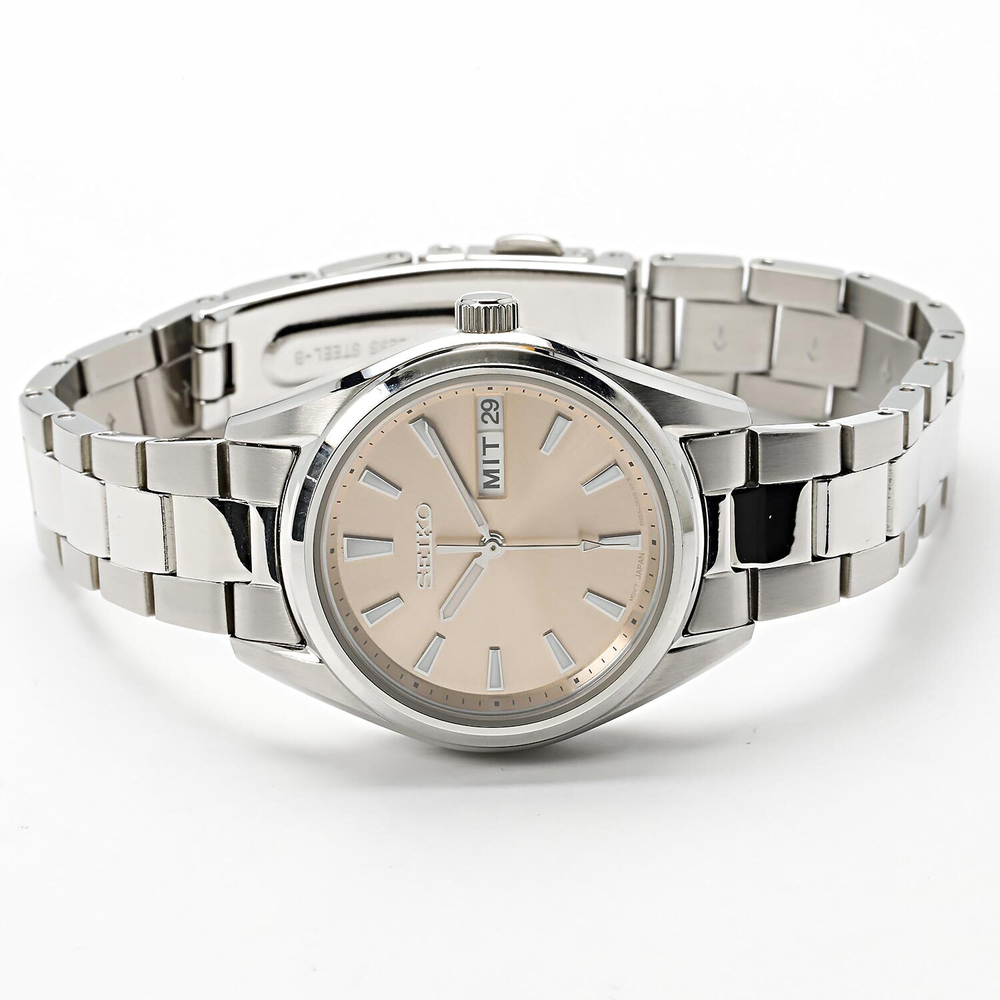 Женские наручные часы Seiko SUR351P1